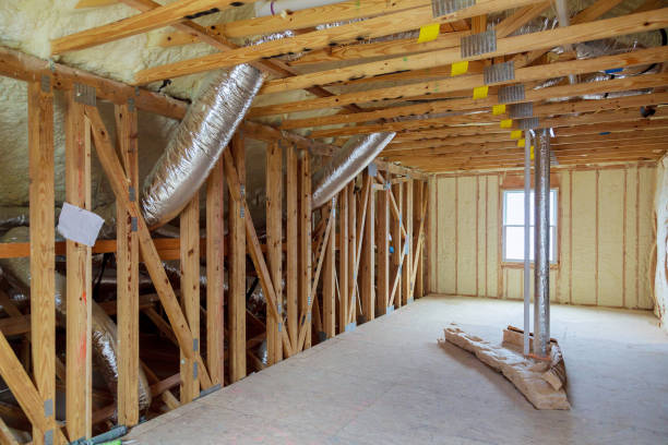 Best Specialized Insulation Services in Winter Park, FL
