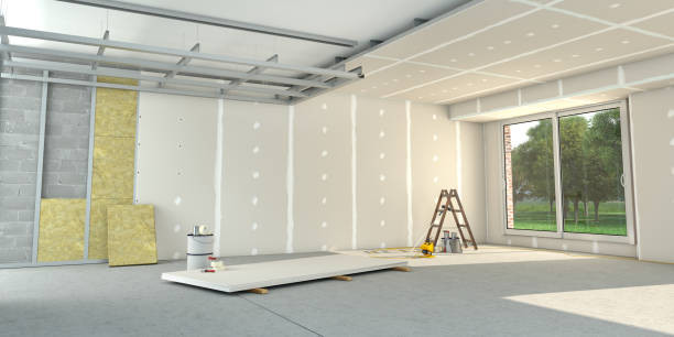 Best Insulation for Specific Applications in Winter Park, FL