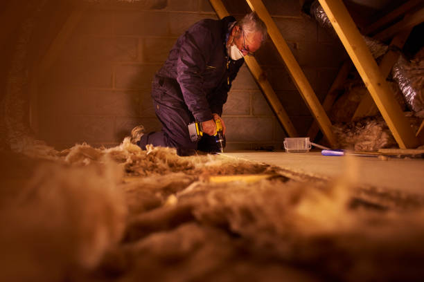 Best Spray Foam Insulation in Winter Park, FL